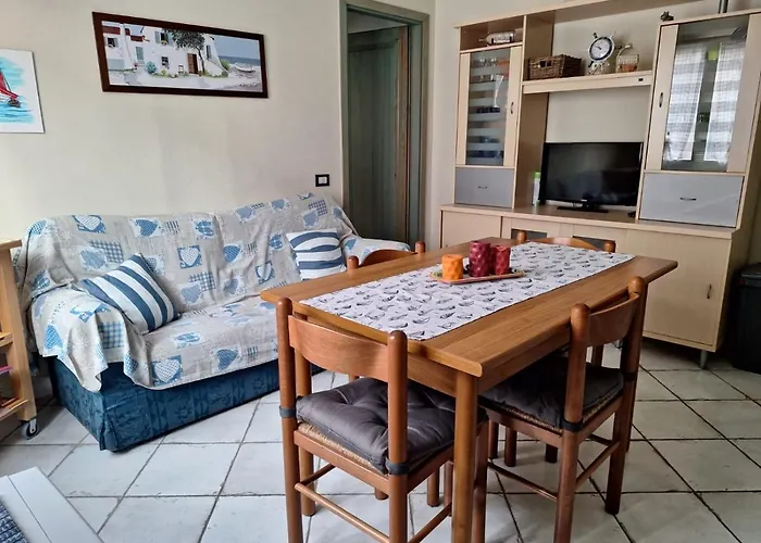 Appartamento Caletta