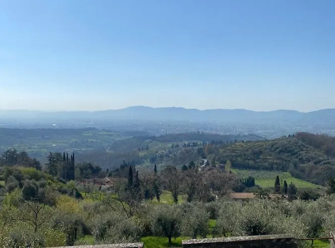 Gli Archi Home Holidays