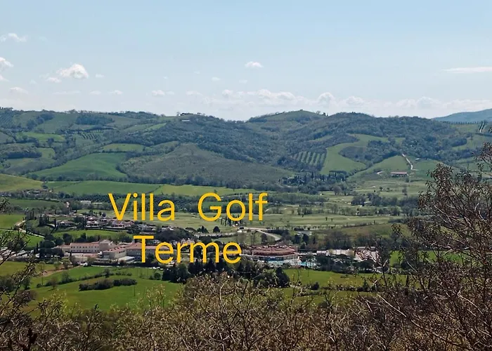 Villa luce e relax