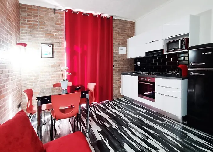 Diaboliko Apartment