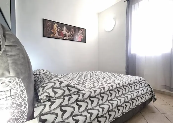 Casa Iris