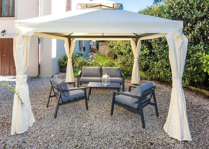 Villa Ricci Suites