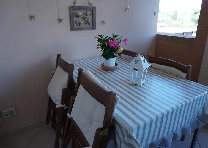 La Casa Di Irene