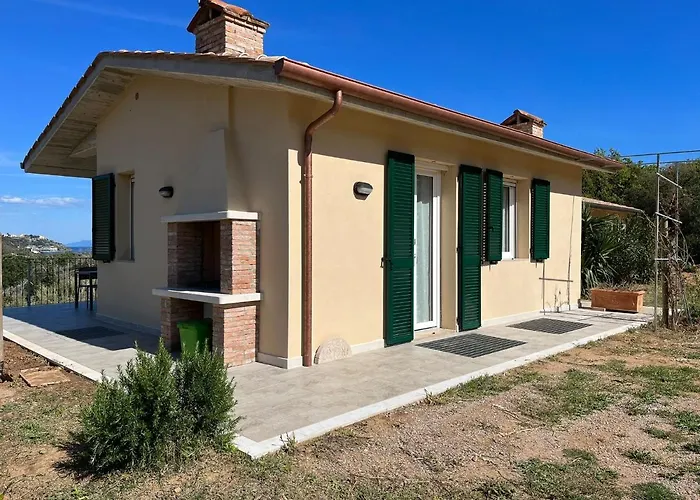 Appartamenti Mirella