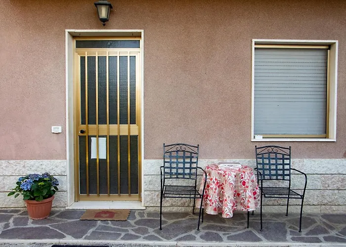 Agriturismo Campo Contile
