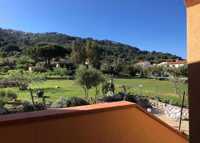 Villa Aiali