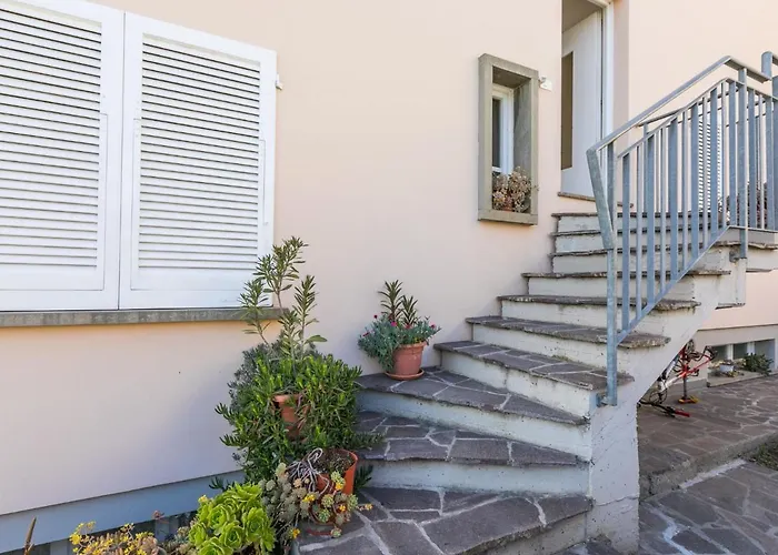 Apartment Angela By Interhome