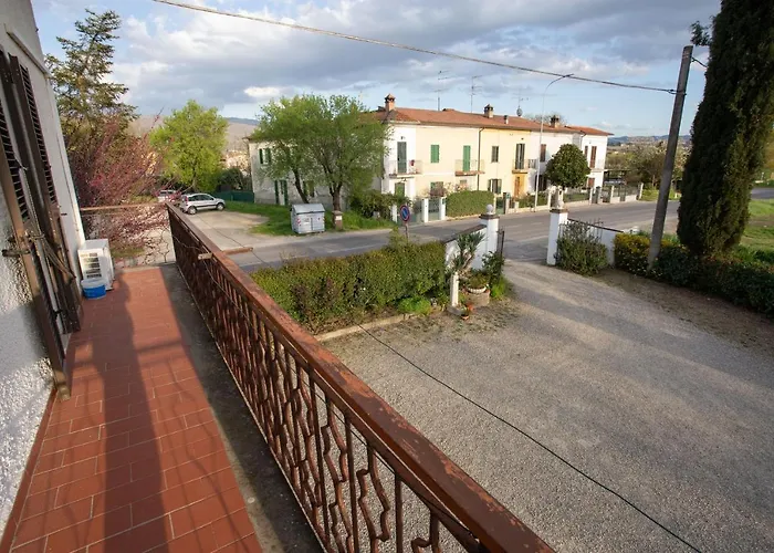 Casa Buonconte