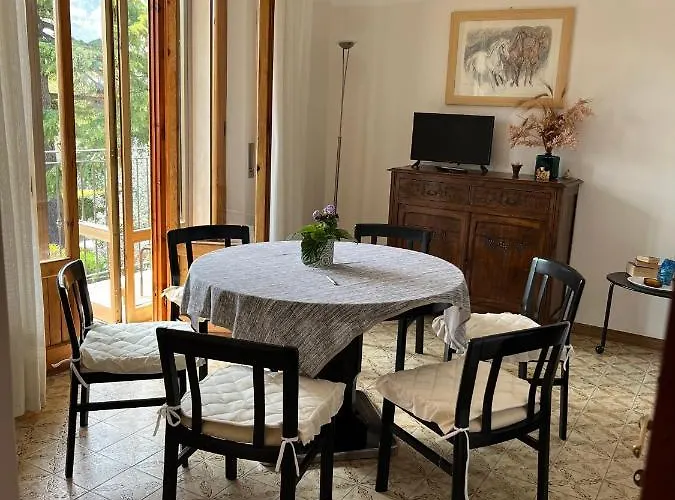 Villa Fè -Choose Panoramic View, Jacuzzi, Private Parking