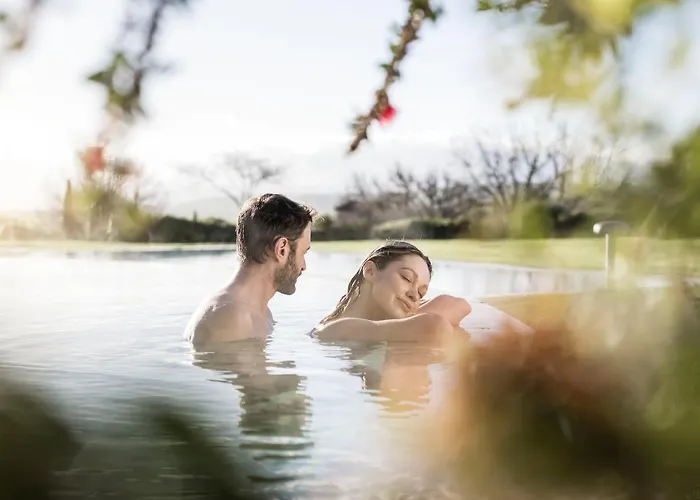 Adler Spa Resort Thermae
