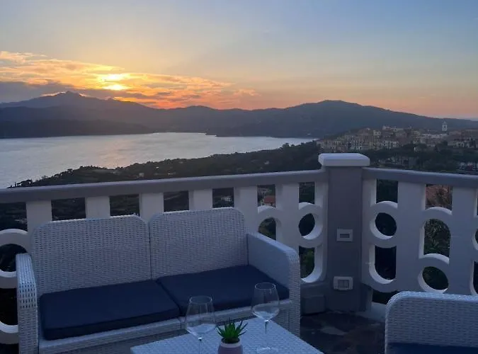 Sunset Suite