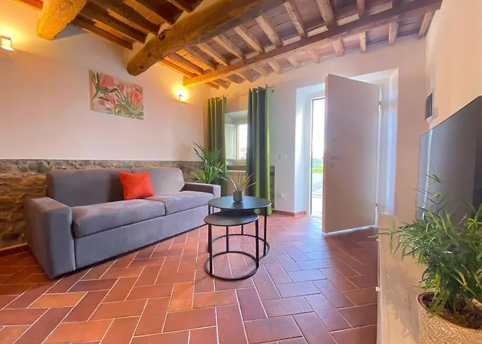 Relax&Business Wi-fi, TV HD, Parcheggio gratuito