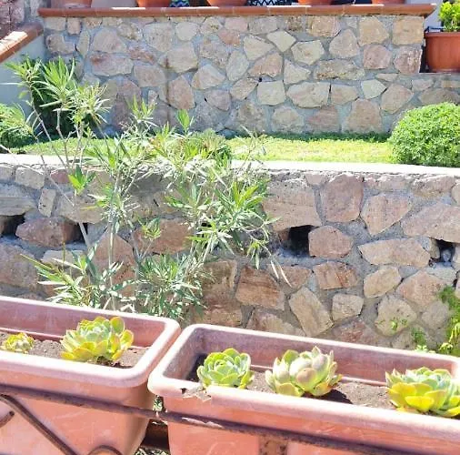appartamento vista mare