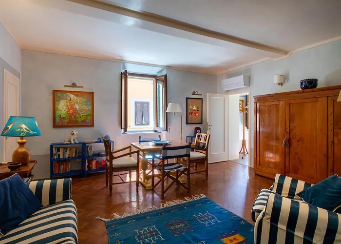 Cuccurucumare- Suite Apartment