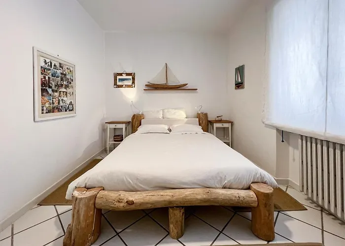 A Casa Di Enrico B&B Portoferraio