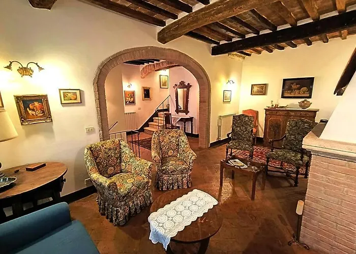Renaissance House