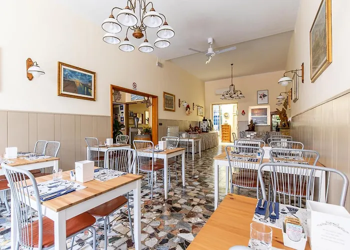 Hotel Paolina