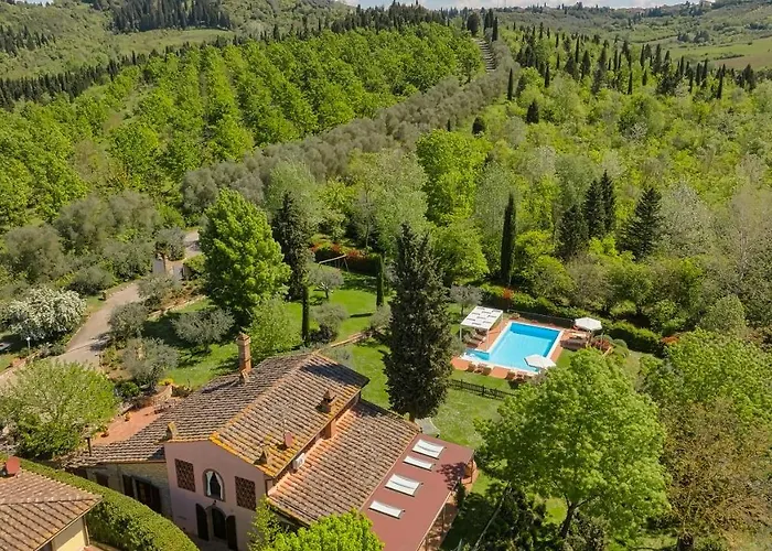 VILLA GINO 8&2, Emma Villas