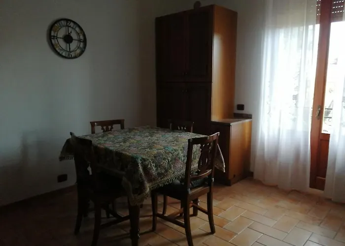 Appartamento Il Cedro