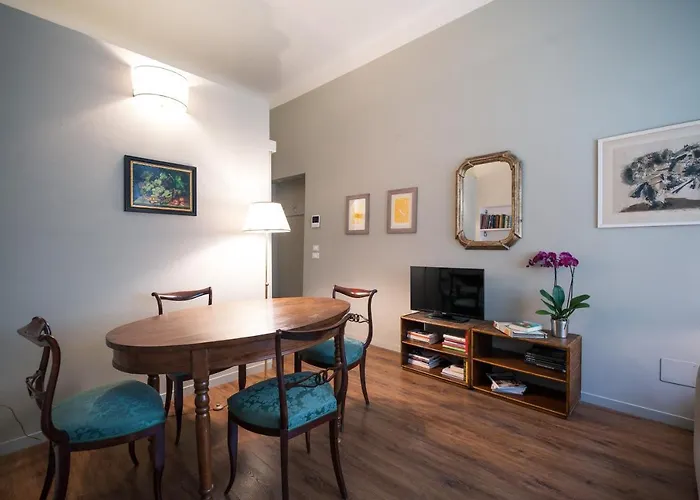 Verità Boutique Apartment