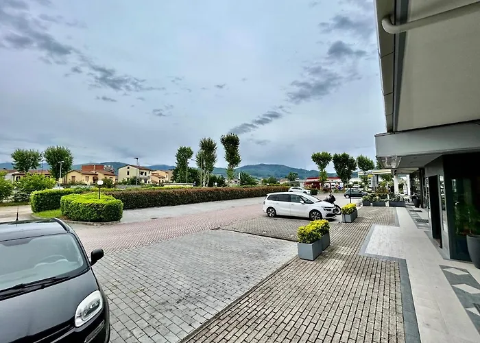 Hotel Ristorante Trendy