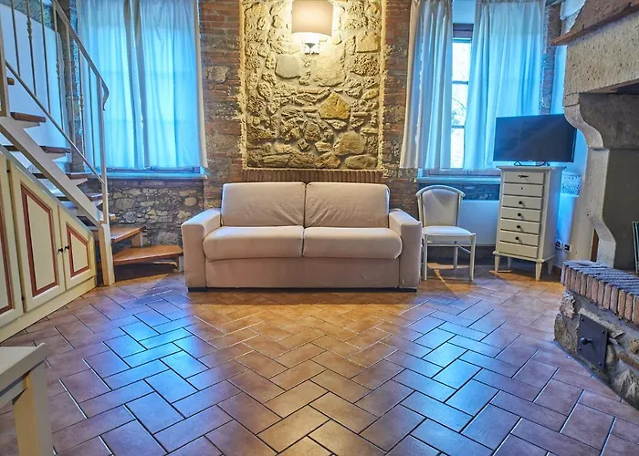 Podere Gli Olmi