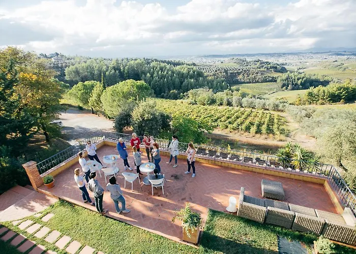 Agriturismo Bellavista