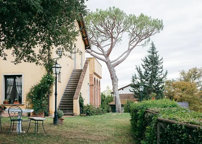 Agriturismo Bellavista