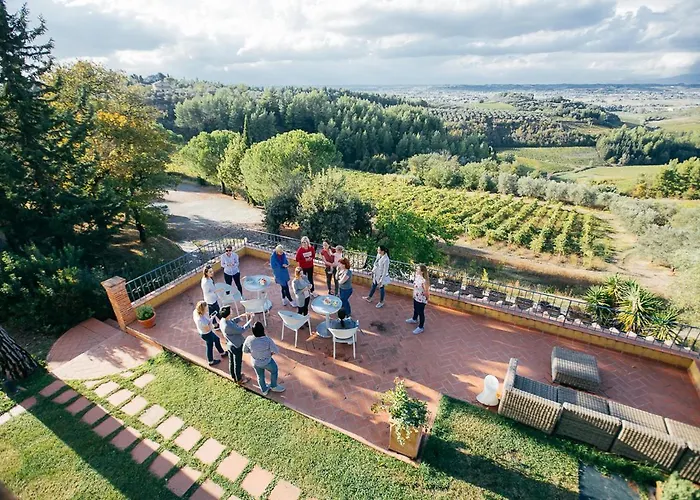 Agriturismo Bellavista