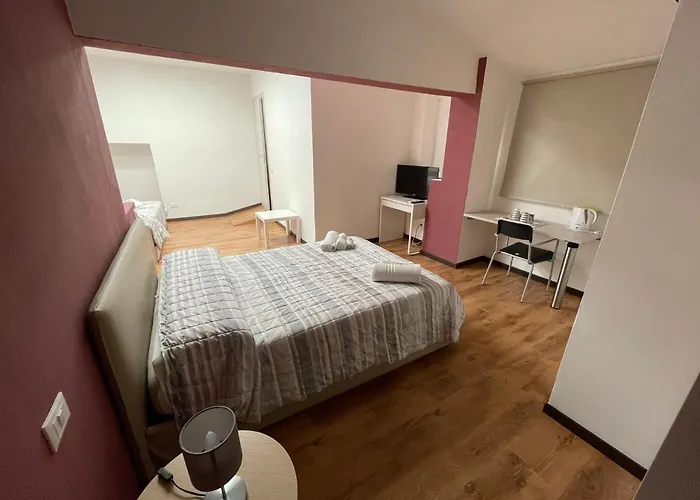 Casa Per Ferie San Giovanni Bosco