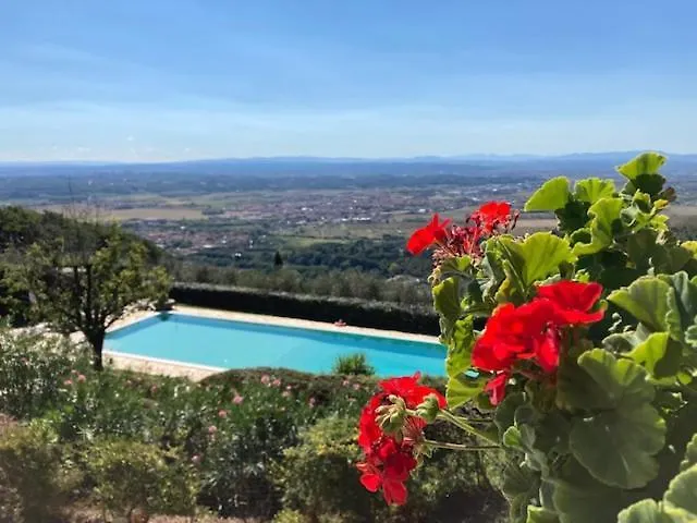 Agriturismo Cima alla Serra