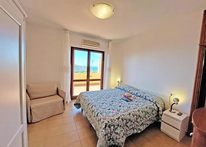 Mini Appartamenti Elba