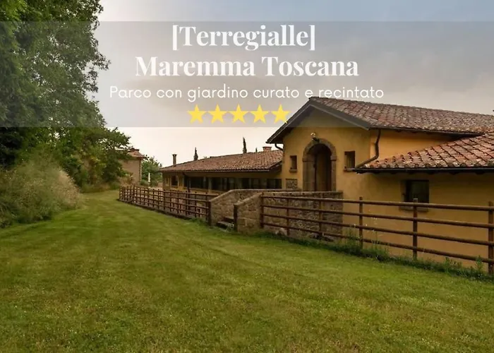38-Volpini House In Amiata - Val d'Orcia, Saturnia, Feste&Sagre