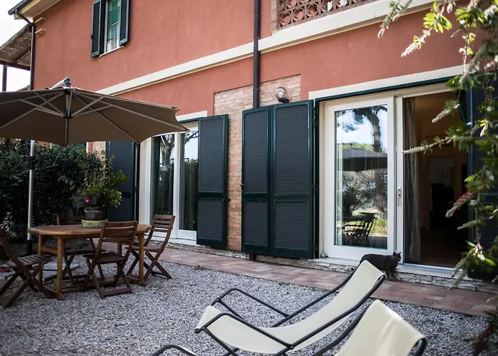 Tenuta Valdelmelo