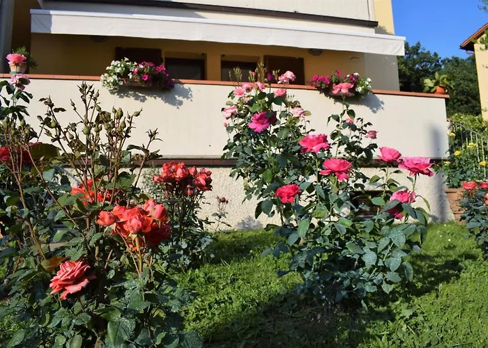 La Casa di LiLi