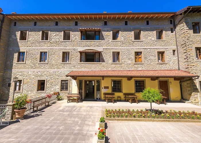 Casa PerFerie “PASTOR ANGELICUS”