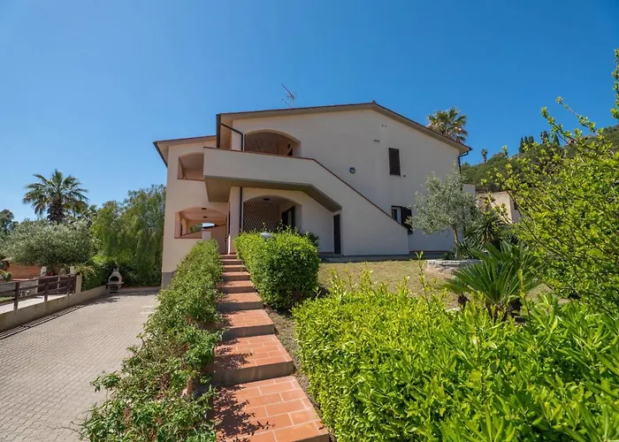 Appartamenti Casa Dini
