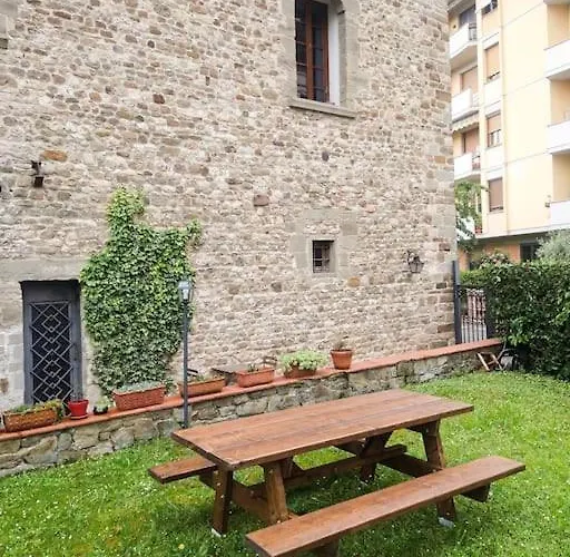 La Casa nella Torre - Apartment