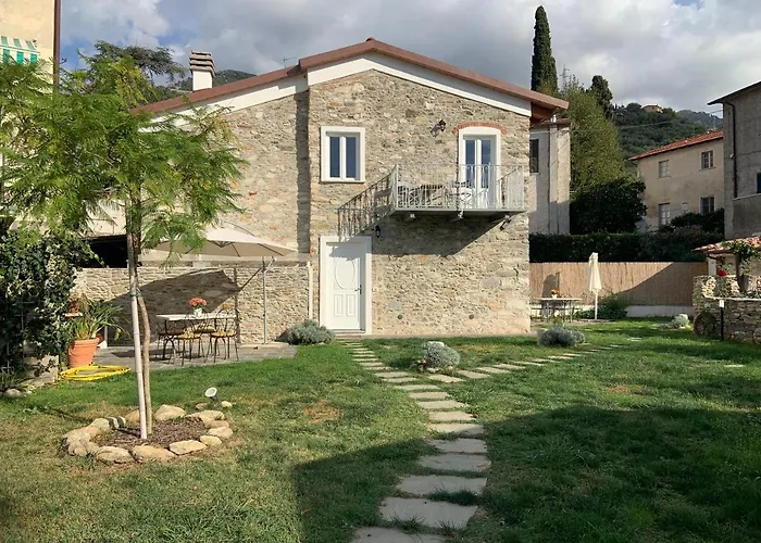 Antica Casa Nel Borgo
