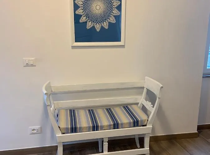 Antica casa nel borgo