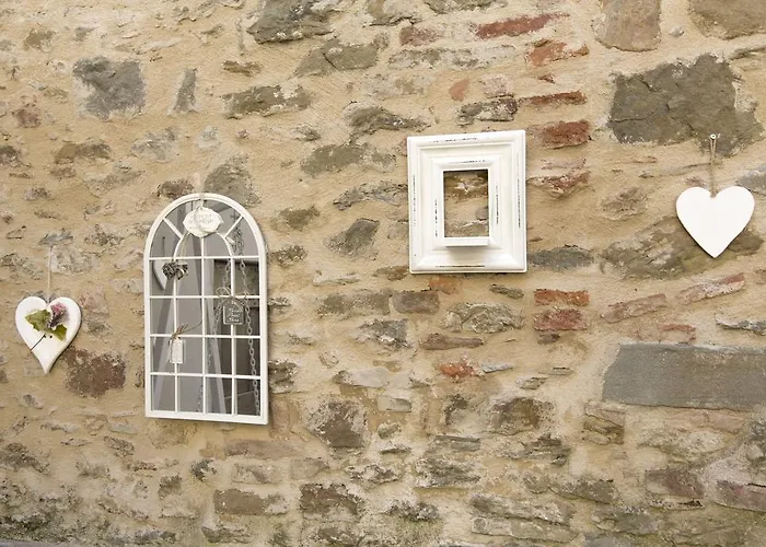 Le Bifore Cortona