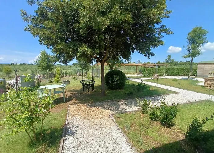 Agriturismo Al posto giusto Piombino