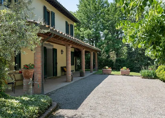 VILLA PAESANTE 8, Emma VIllas
