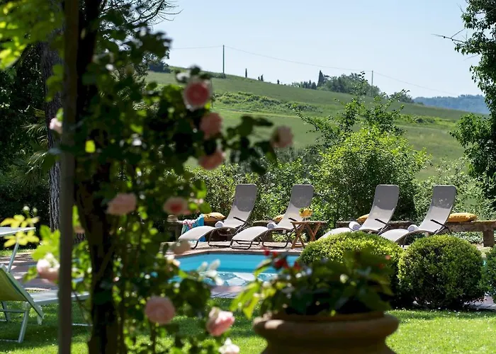 VILLA PAESANTE 8, Emma VIllas