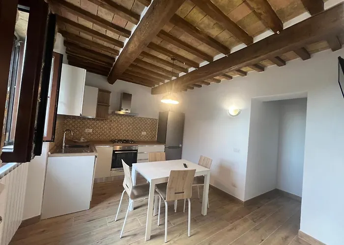 Casa Aldobrandeschi Saturnia