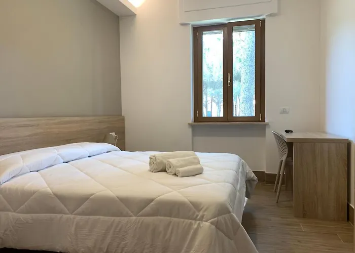 San Giuseppe Casa per Ferie