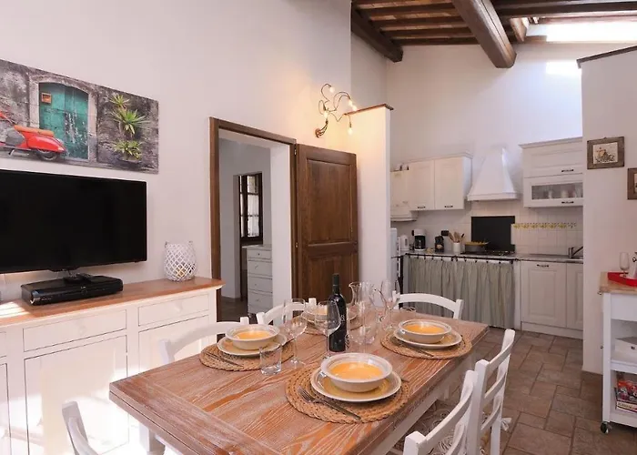 Casina Di Teo