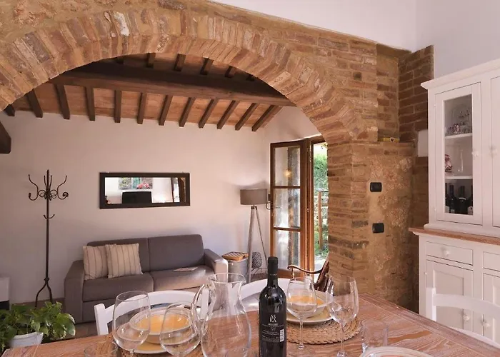 Casina Di Teo