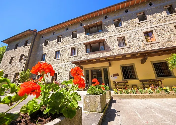 Casa Perferie “Pastor Angelicus”