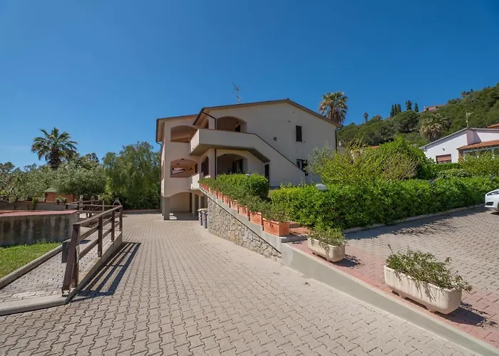 Appartamenti Casa Dini